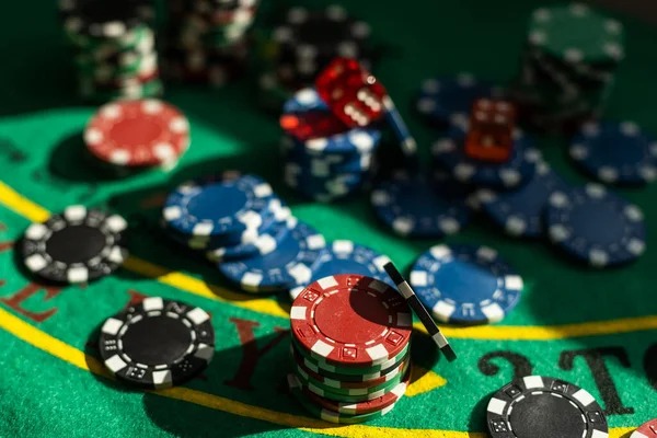 emasperak88 Live Casino