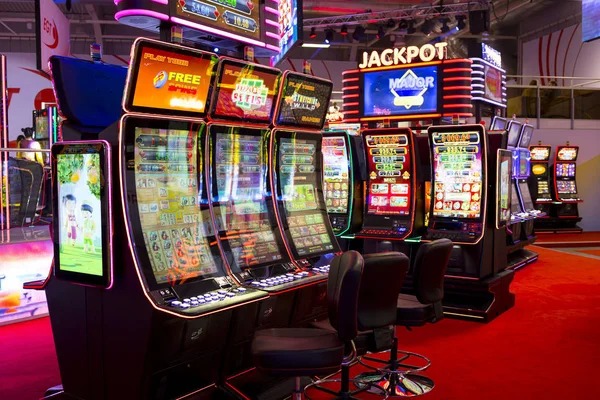 emasperak88 What's Inside Our Slots Lobby